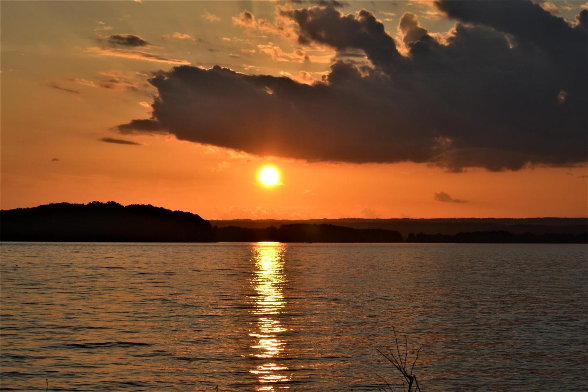 Cowan Creek Lodges Centre Екстер'єр фото