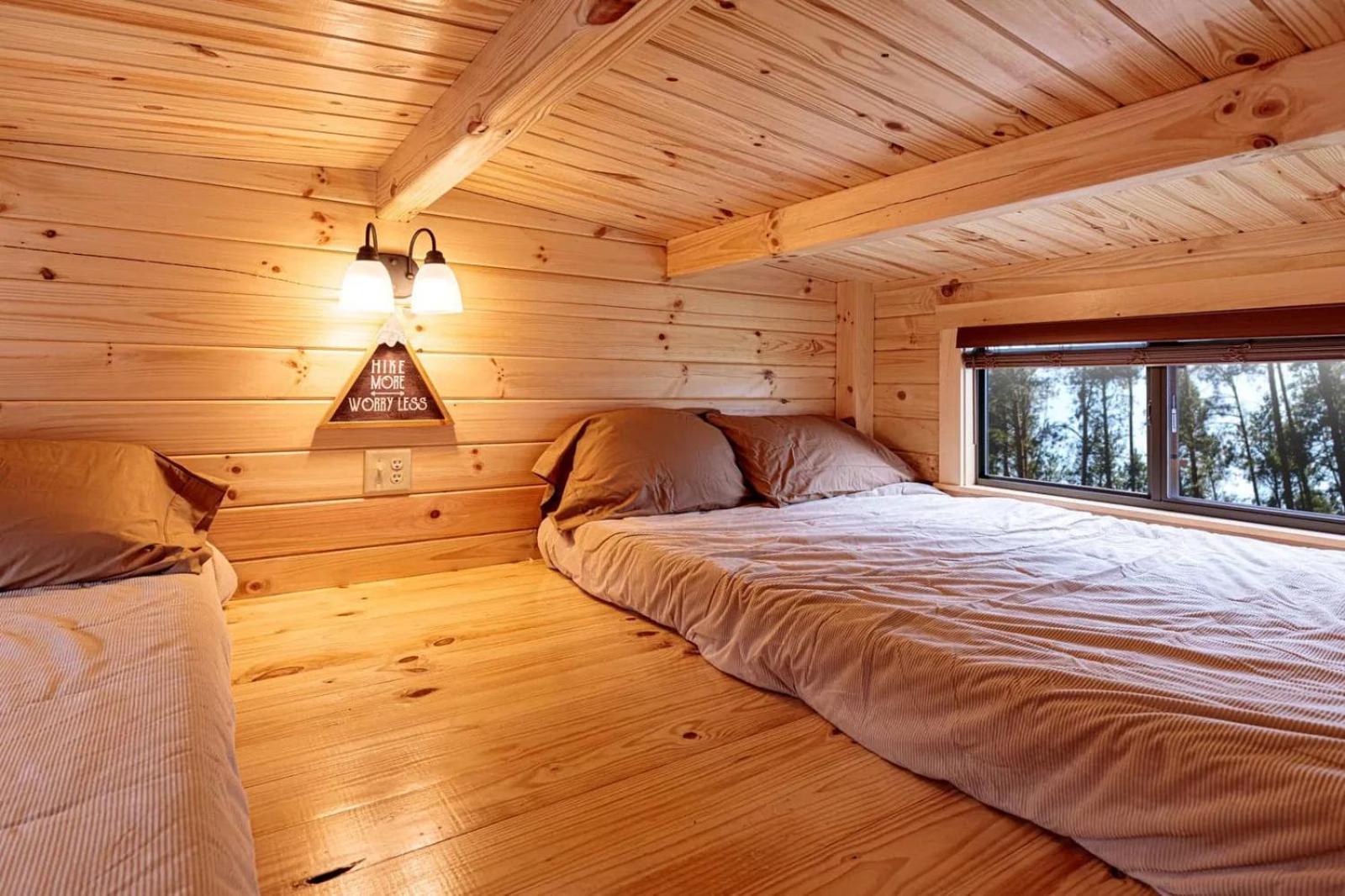 Cowan Creek Lodges Centre Екстер'єр фото